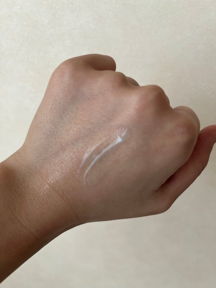 ペプチド ボリューム リニュー ステライト アイクリーム/DR.PEPTI/アイケア・アイクリームを使ったクチコミ(4枚目)