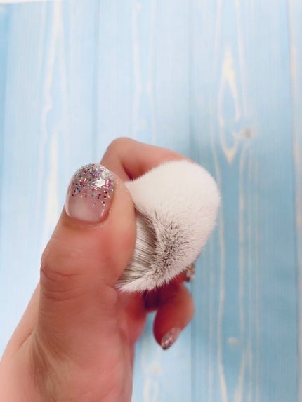 密着カバーファンデーション/GIVERNY/リキッドファンデーションを使ったクチコミ(5枚目)