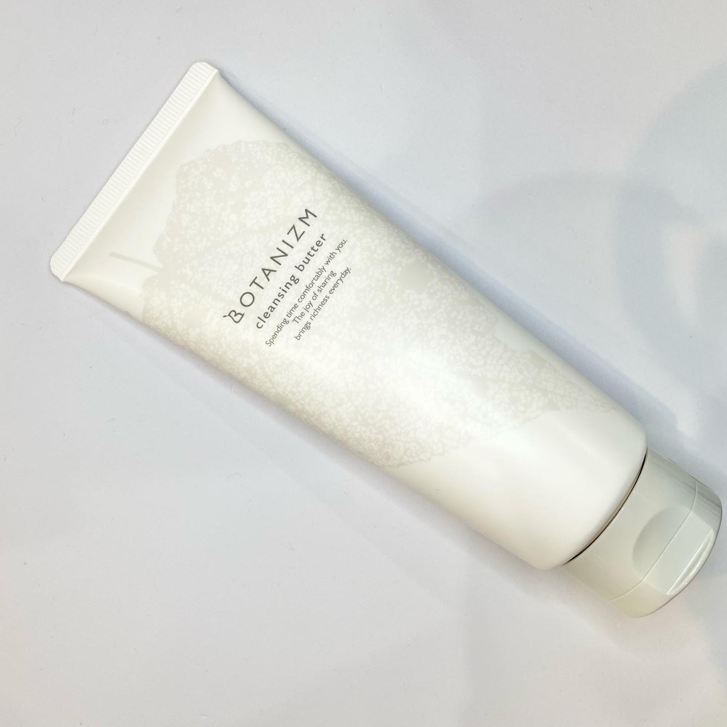 クレンジングバター/ボタニズム /クレンジングバームを使ったクチコミ(1枚目)