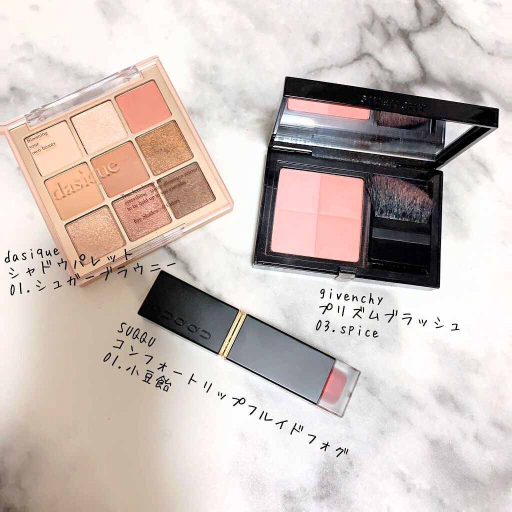 mikan on LIPS ãð仿¥ã®ã¡ã€ã¯ðåºå€dayð»ðâ¡ä»æ¥ããŸããŸãæã·ã£ã¯ãŒã§ãã..ãïŒ1æç®ïŒ