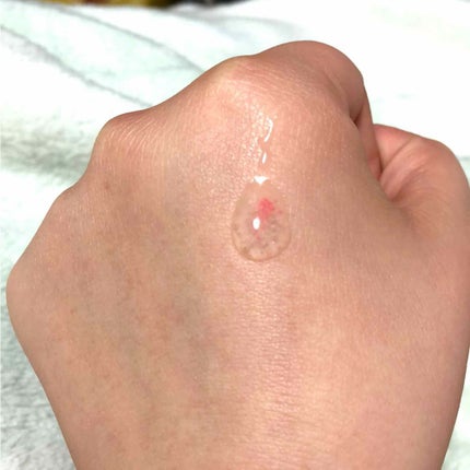 パール ファンデーション プライマー/PAUL & JOE BEAUTE/化粧下地を使ったクチコミ(2枚目)