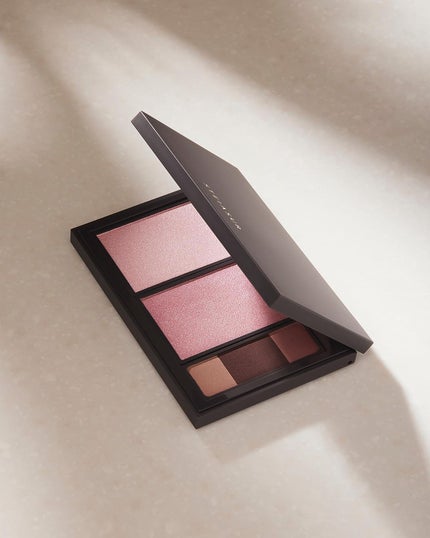 フィット my カラーパレット/STEIASUR(ステイアシュール)/マルチパレットを使ったクチコミ(2枚目)