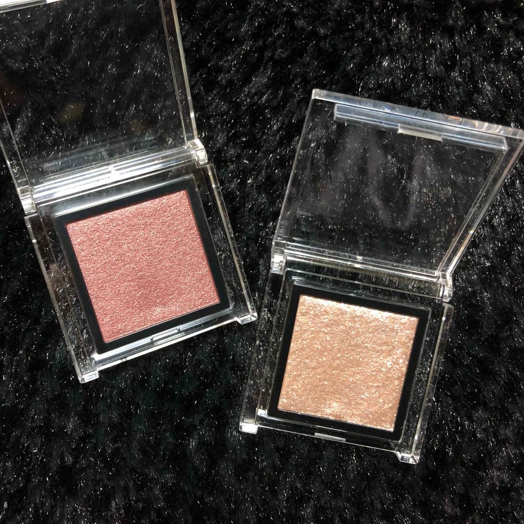 アディクション ザ アイシャドウ/ADDICTION/単色アイシャドウを使ったクチコミ(2枚目)