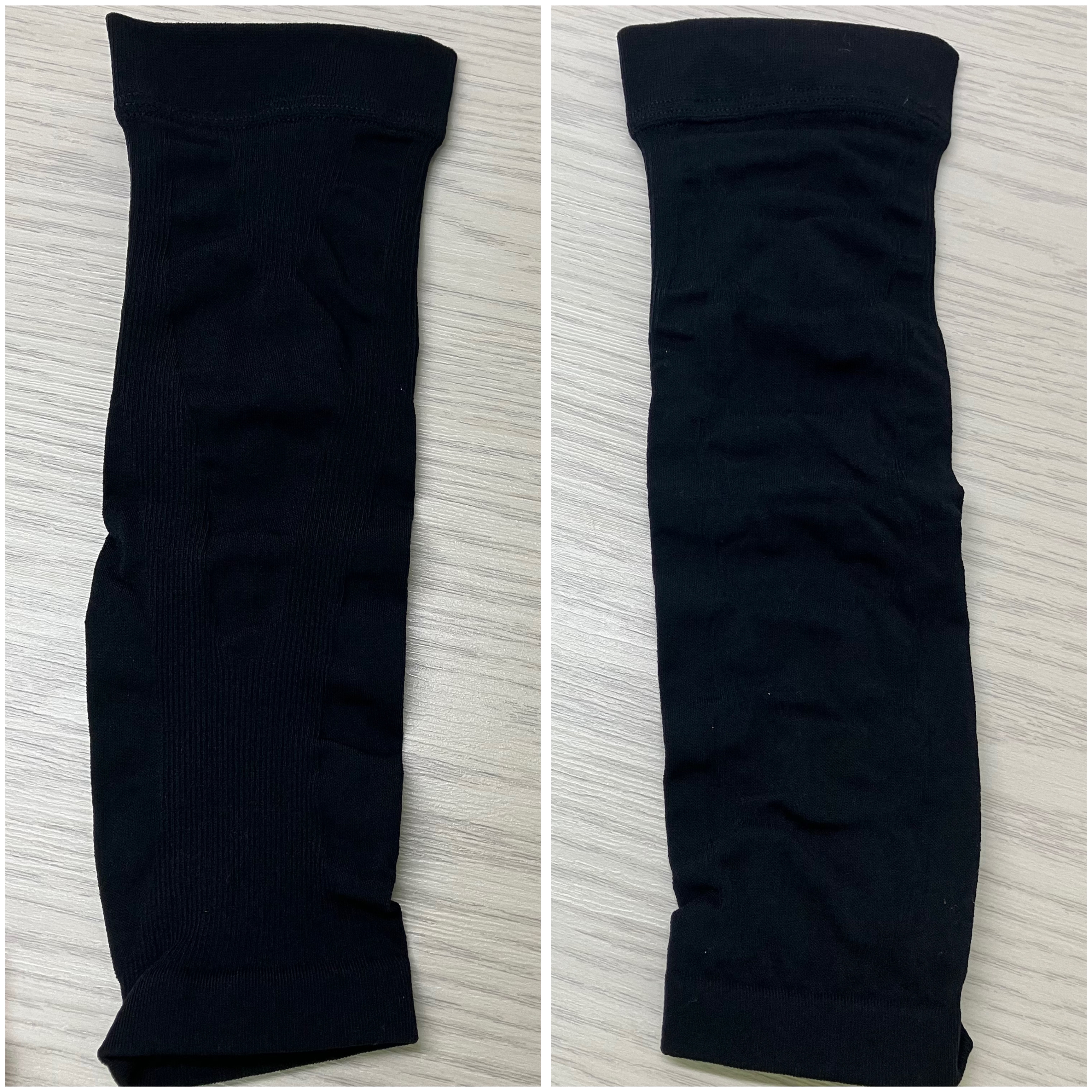 着圧ソックス バランス/Censian/レッグ・フットケアを使ったクチコミ（2枚目）