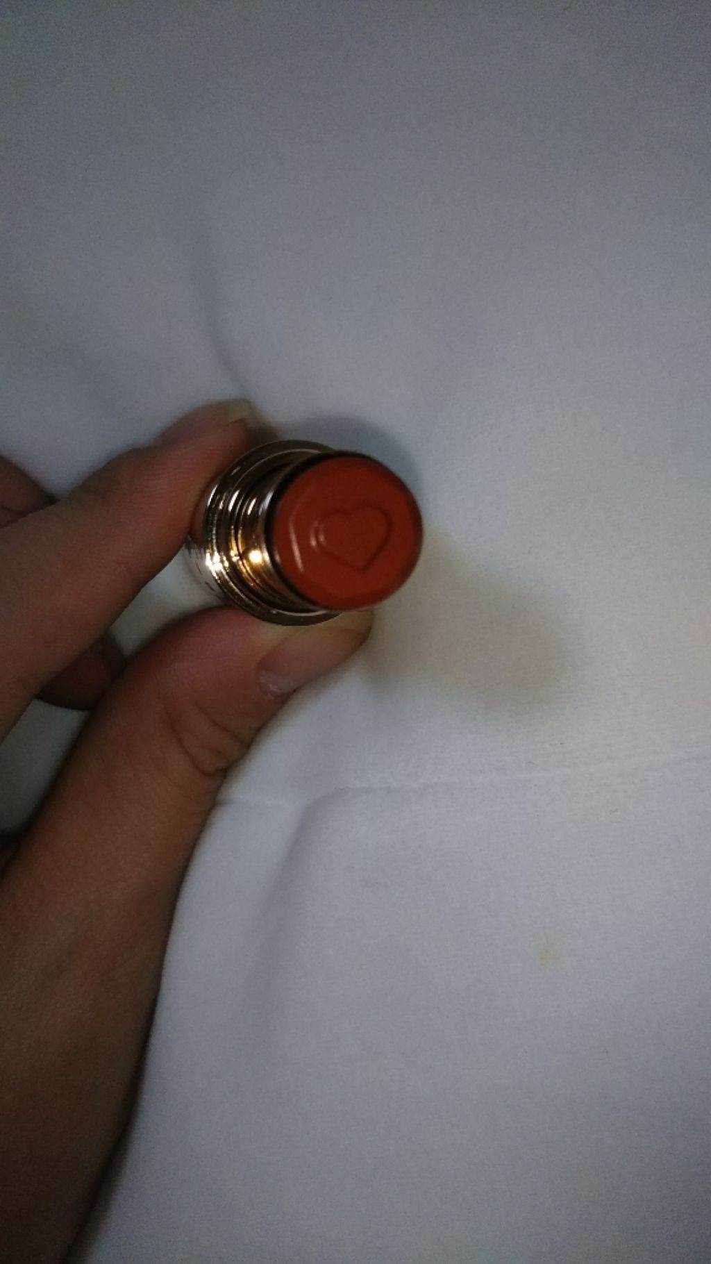 メルティールミナスルージュ/キャンメイク/口紅を使ったクチコミ(2枚目)