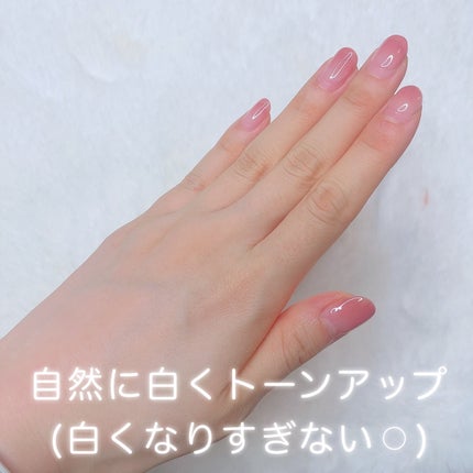 UVクリーム/Waphyto/日焼け止めクリームを使ったクチコミ(3枚目)