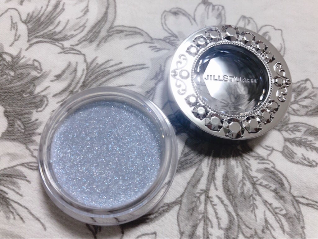 アイジュエルデュー/JILL STUART/ジェル・クリームアイシャドウを使ったクチコミ(2枚目)