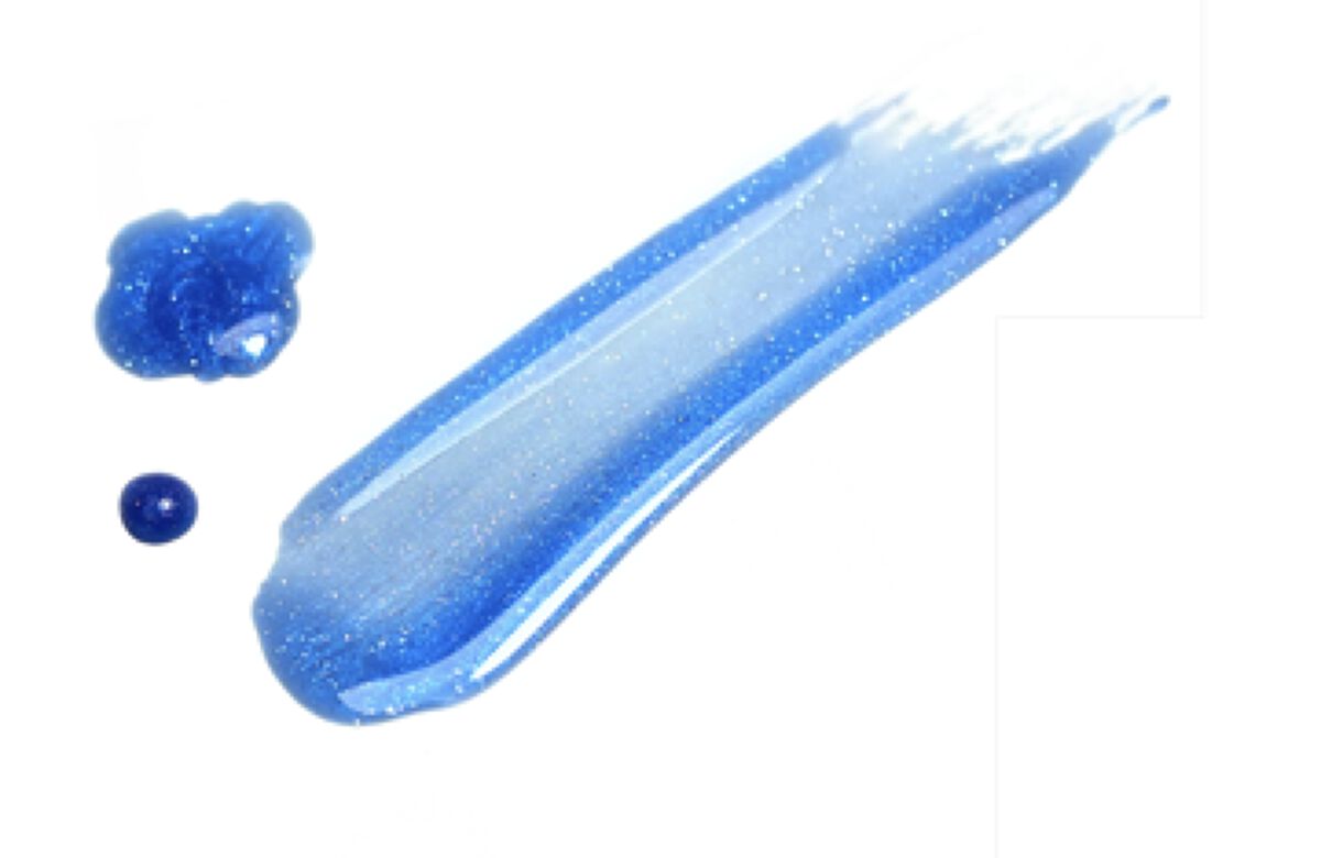 Coeur de Fleur Nail Color NAEBANOSORA 23 SHUGYOKU なえばのそら23しゅぎょく