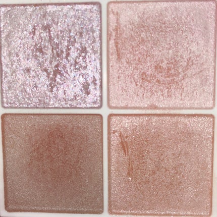 ペールトーンアイシャドウ/CEZANNE/アイシャドウを使ったクチコミ(2枚目)