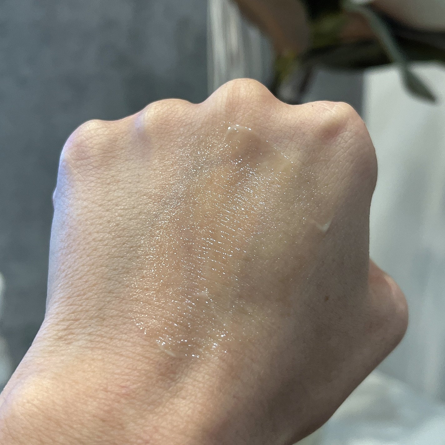 レチノールパワー コンセントレートクリーム/Bonajour/フェイスクリームを使ったクチコミ(4枚目)