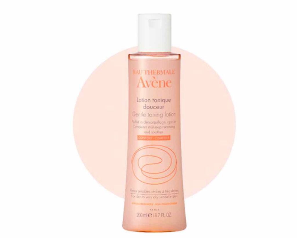 スキンバランスローション SS n/アベンヌ/化粧水を使ったクチコミ（1枚目）