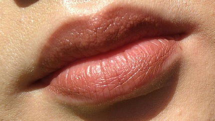 カラーステイ サテン インク/REVLON/口紅を使ったクチコミ(4枚目)