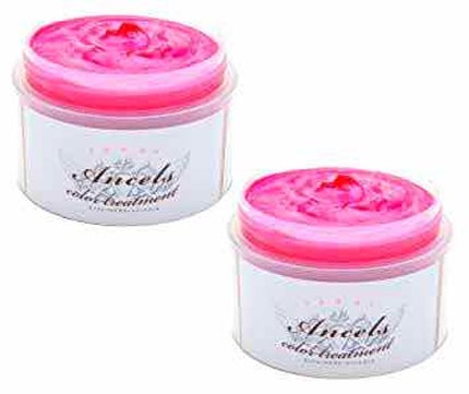 エンシェールズカラーバター/エンシェールズ/ヘアカラーを使ったクチコミ(1枚目)