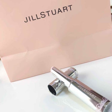 スムージングフラット プライマー/JILL STUART/化粧下地を使ったクチコミ（1枚目）