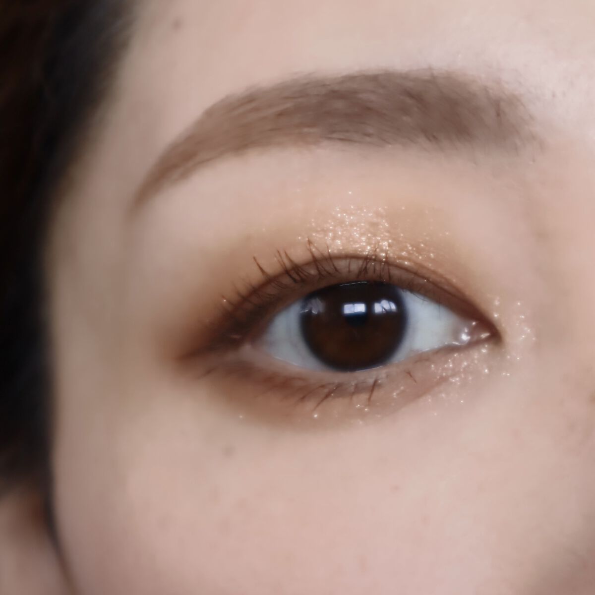 アイカラーレーション/LUNASOL/アイシャドウパレットを使ったクチコミ（3枚目）