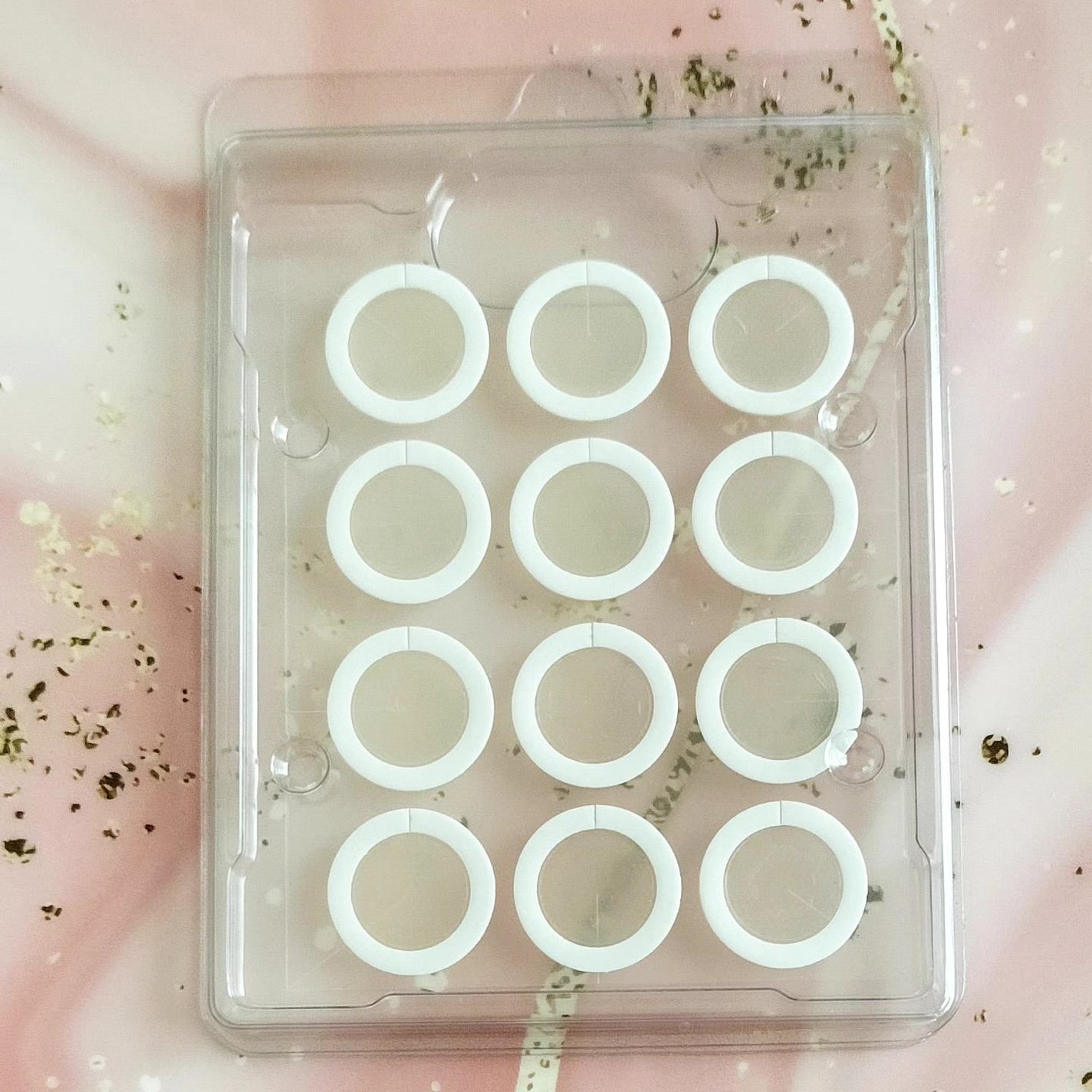 エーキュアショットスポットパッチ/obsero/にきびパッチを使ったクチコミ(2枚目)