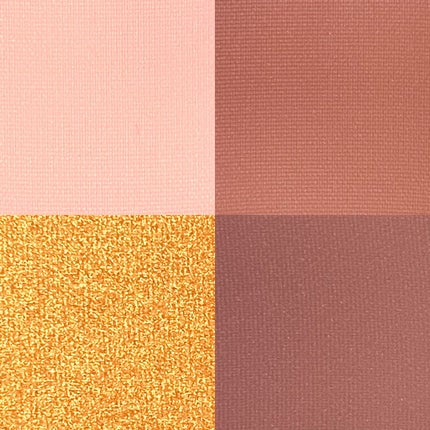 アイ カラー クォード/TOM FORD BEAUTY/アイシャドウパレットを使ったクチコミ(2枚目)