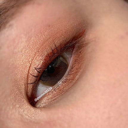 シャドーカスタマイズ/MAJOLICA MAJORCA/単色アイシャドウを使ったクチコミ(5枚目)