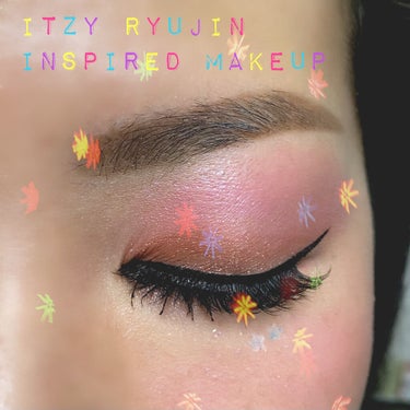 ラブ ユー ソー モッチ シャドウ パレット 01 カラー ・ エレクトリック パステル/NYX Professional Makeup/ジェル・クリームアイシャドウを使ったクチコミ（1枚目）