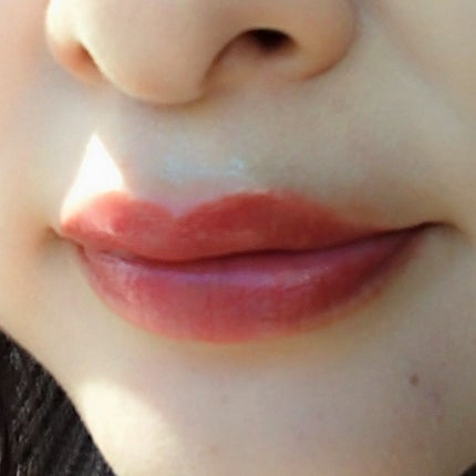 セフィラティ クイーンバレットルージュ/Sefilaty/口紅を使ったクチコミ(4枚目)