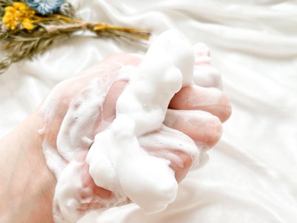 オルビス ミスター フォーミングウォッシュ/オルビス/洗顔フォーム by yuki