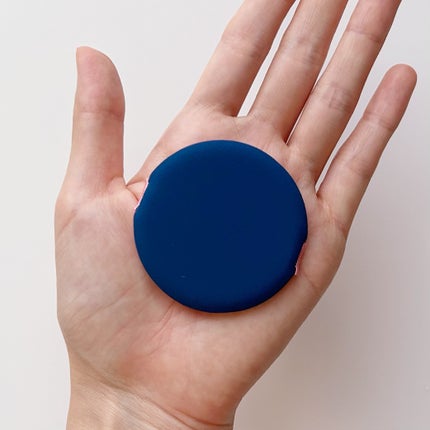 ピンクティーツリーカバークッション/APLIN/クッションファンデーションを使ったクチコミ(7枚目)