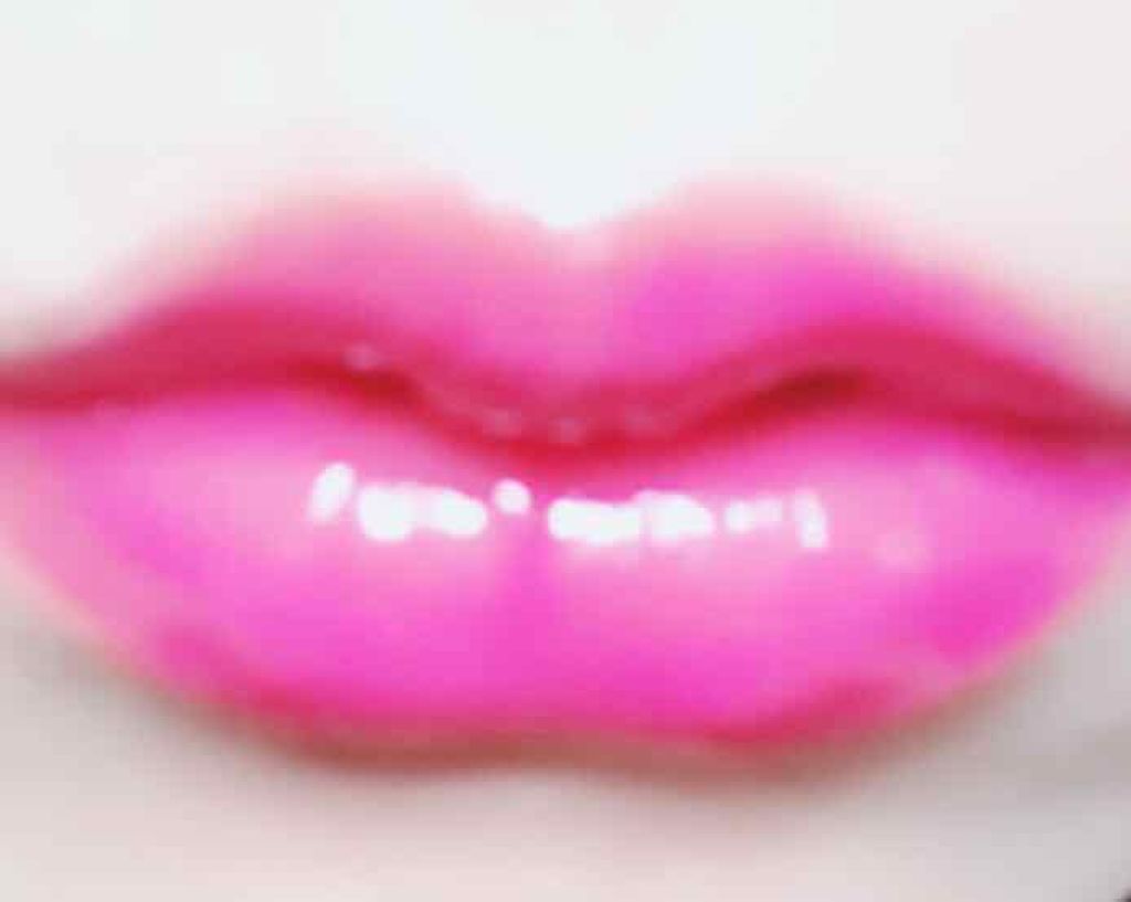 リップスティック N/PAUL & JOE BEAUTE/口紅を使ったクチコミ(2枚目)