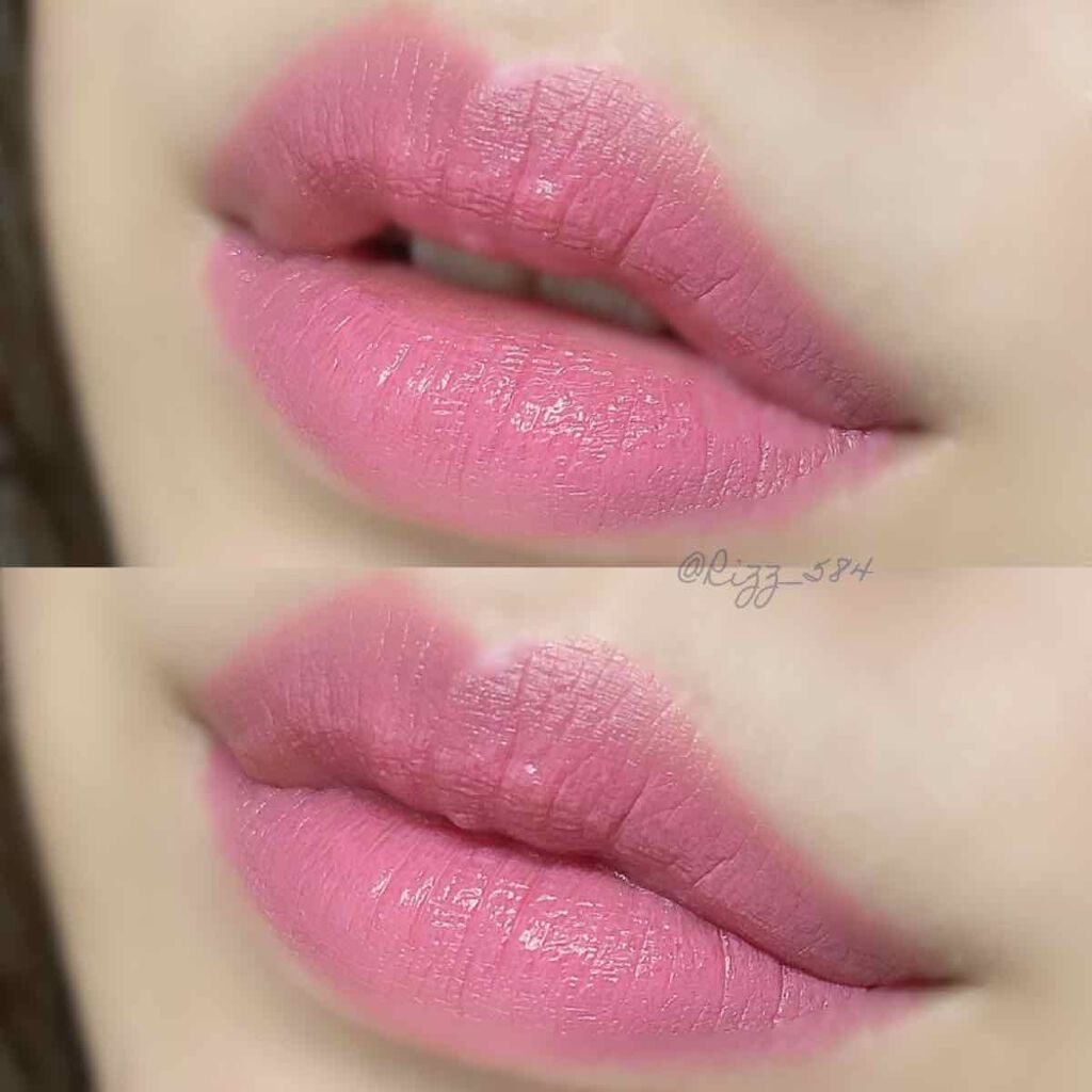 タトワージュ クチュール/YVES SAINT LAURENT BEAUTE/口紅を使ったクチコミ（2枚目）