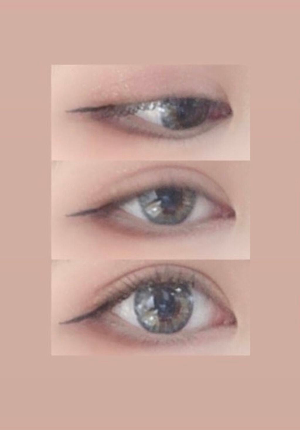 onn on LIPS 「こんにちは!閲覧ありがとうございます💞今回は韓国女子流の垢抜け..」(4枚目)