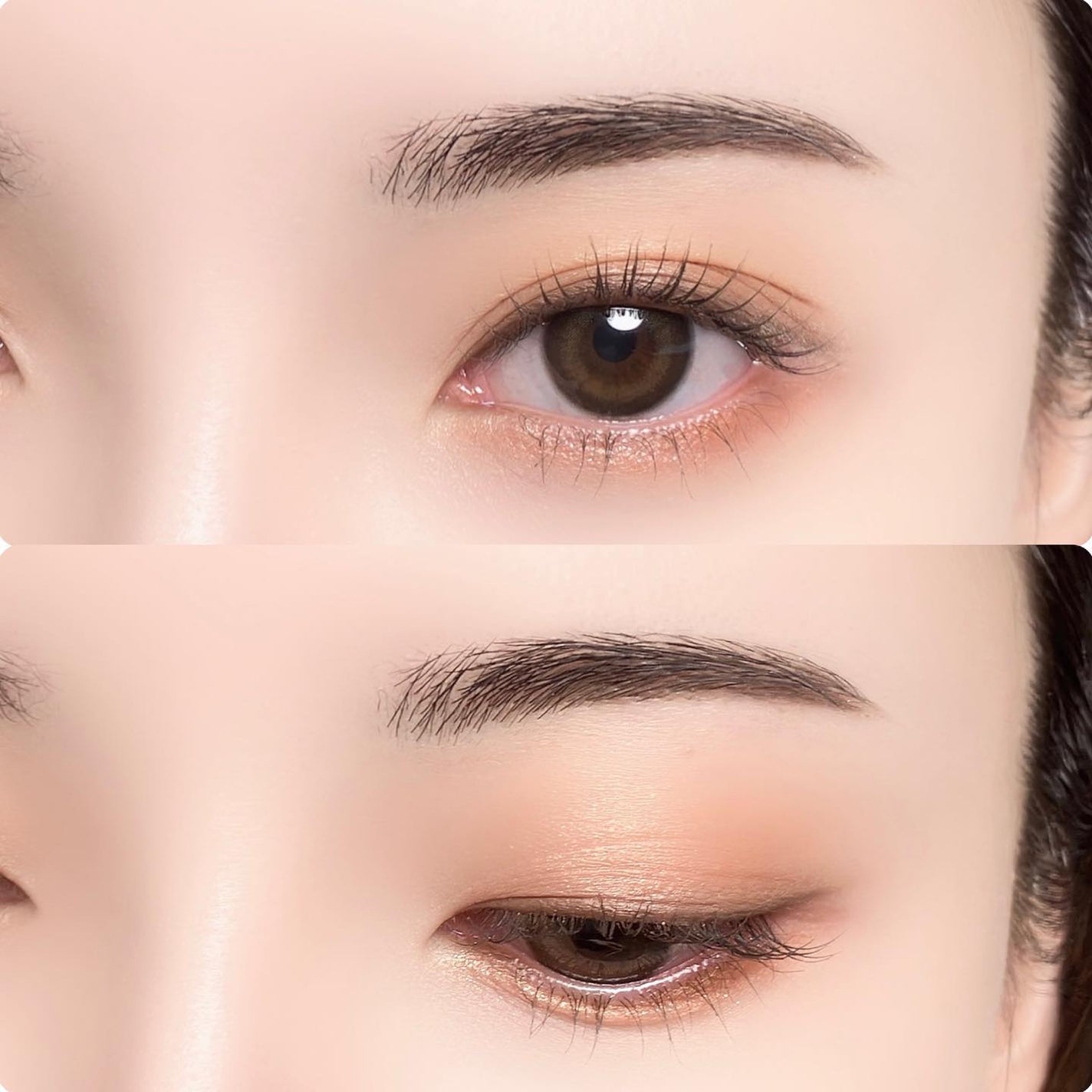 アディクション ザ アイシャドウ パレット/ADDICTION/アイシャドウパレットを使ったクチコミ(3枚目)