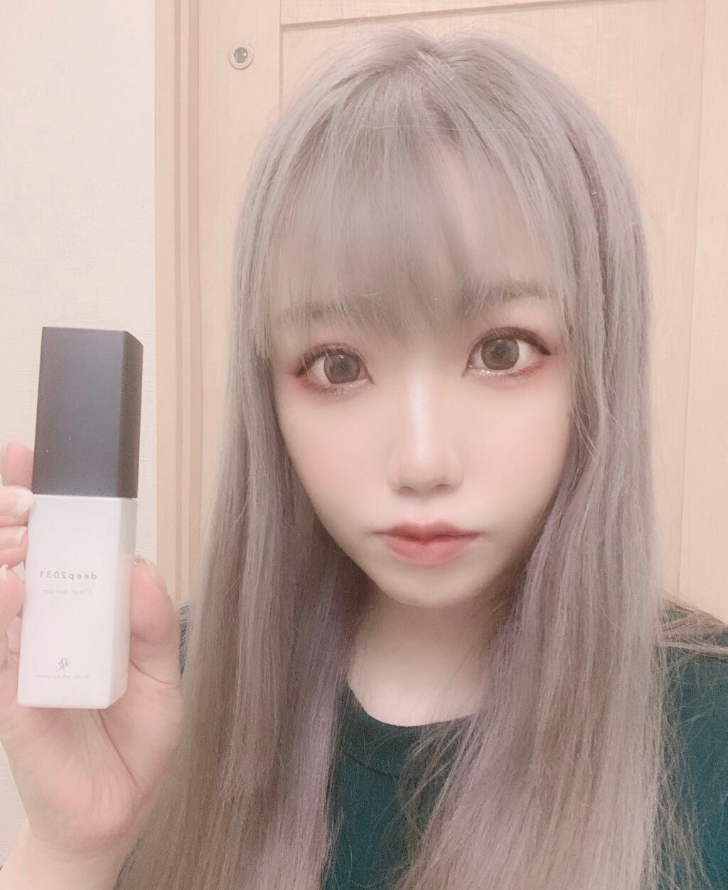 ポイントメイクリム―バー/deep2031/ポイントメイクリムーバーを使ったクチコミ(4枚目)