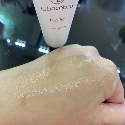 チョコブラ スペシャル毛穴ケアセット/Chocobra/スキンケアキットを使ったクチコミ(8枚目)