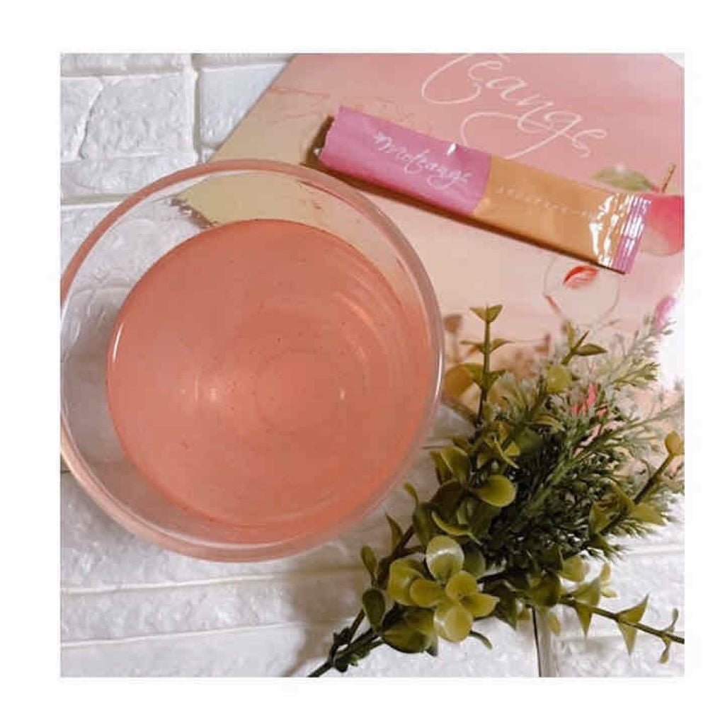 モテアンジュ/モテアンジュ/美容ドリンクを使ったクチコミ(3枚目)