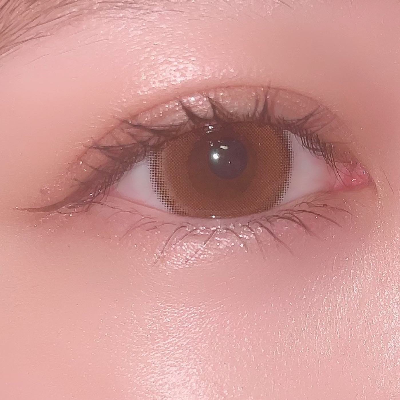 ラメライナー/アイホリック/リキッドアイライナーを使ったクチコミ(5枚目)