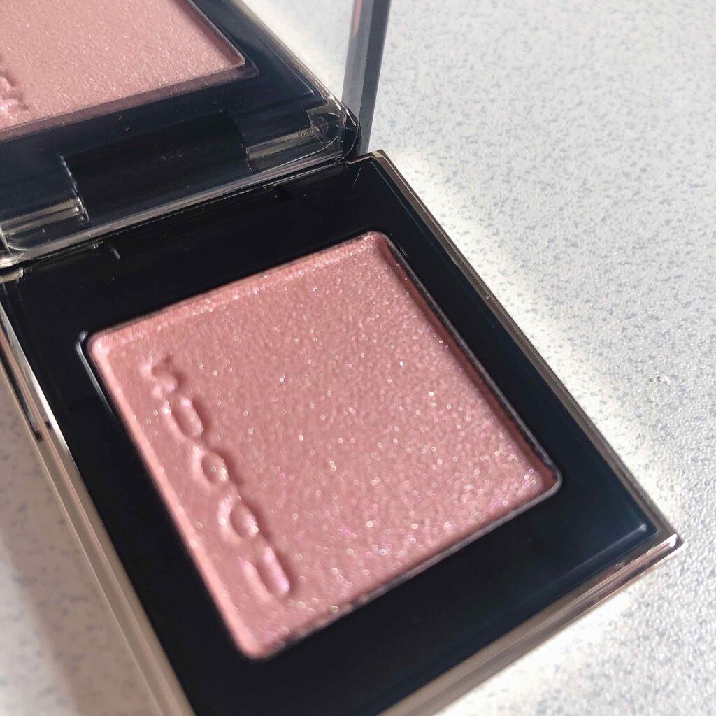 3CE アイスイッチ/3CE/グリッターを使ったクチコミ（2枚目）