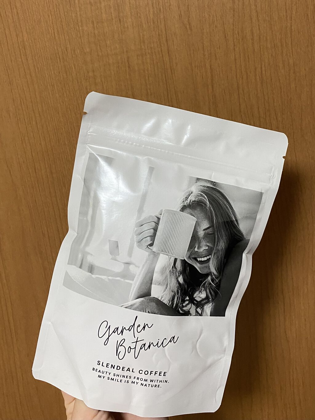 ガーデンボタニカ スレンディールコーヒー/Garden Botanica/ドリンクを使ったクチコミ（1枚目）