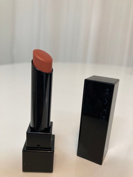 ケイト リップモンスター/KATE/口紅を使ったクチコミ(2枚目)