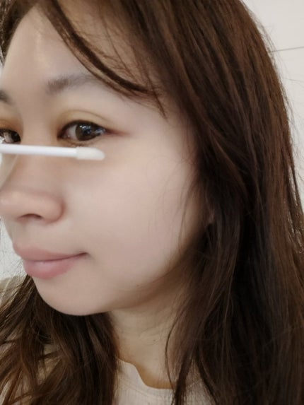 2wayまつ毛美容液/DIAMOSTeyelash/まつげ美容液を使ったクチコミ(3枚目)