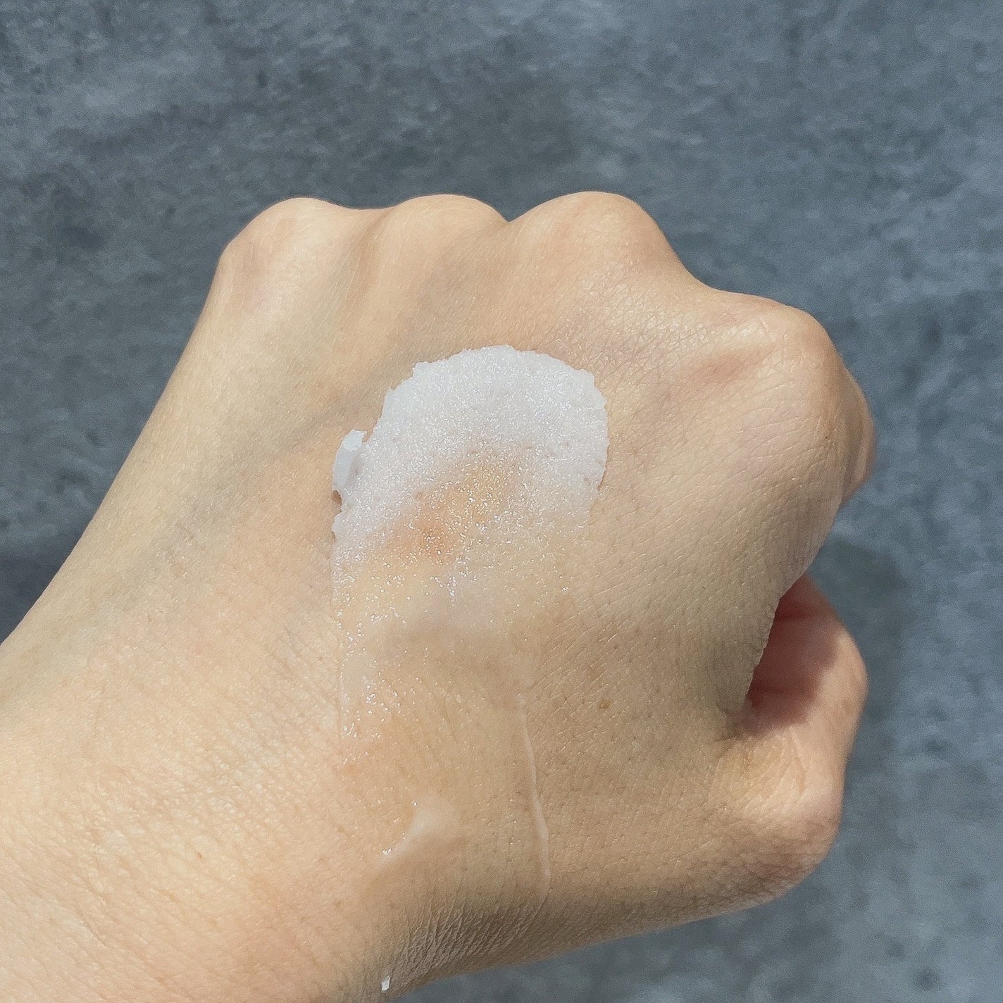 クレンジングバーム/otaf:/クレンジングバームを使ったクチコミ(3枚目)