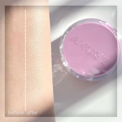 デューティント/AMUSE/リップティントを使ったクチコミ(4枚目)