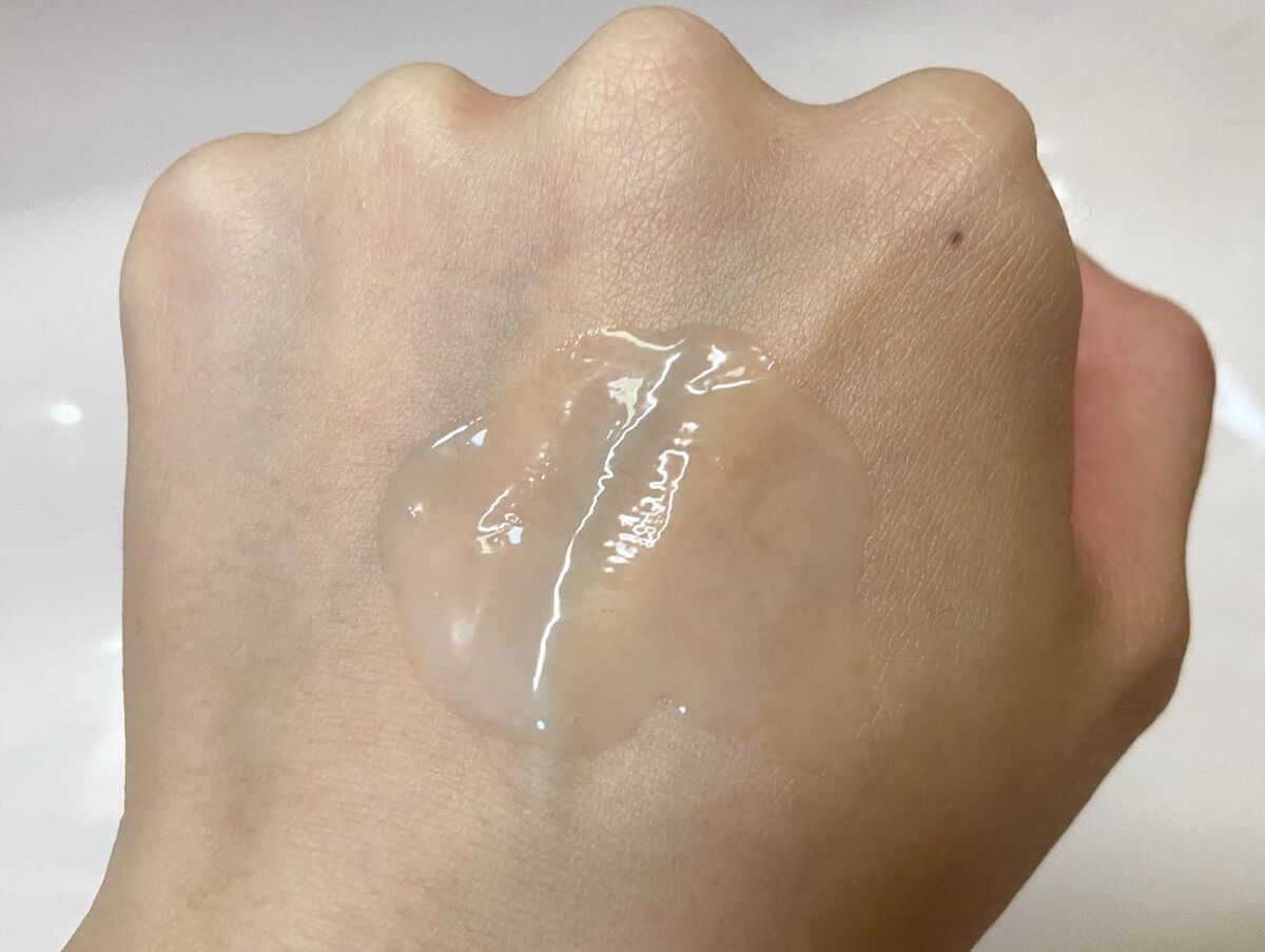 ホワイトニングクリアセラム/エトヴォス/美容液を使ったクチコミ(6枚目)