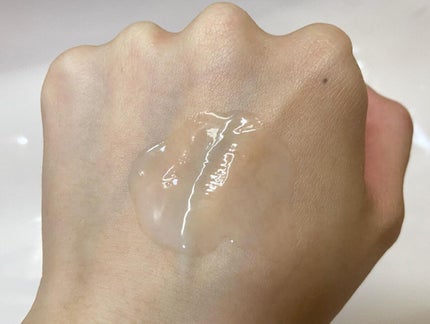 ホワイトニングクリアセラム/エトヴォス/美容液を使ったクチコミ(6枚目)