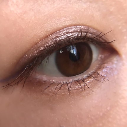 SHADE LINER/UZU BY FLOWFUSHI/リキッドアイライナーを使ったクチコミ(7枚目)