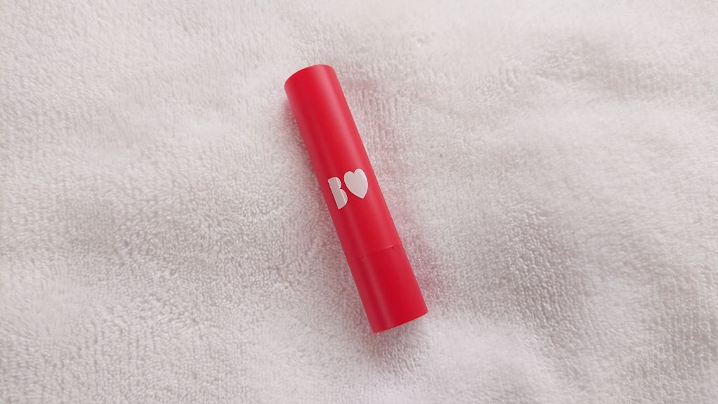 つやぷるリップR/b idol/口紅を使ったクチコミ(1枚目)