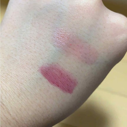 オペラ リップティント N/OPERA/リップティントを使ったクチコミ(2枚目)