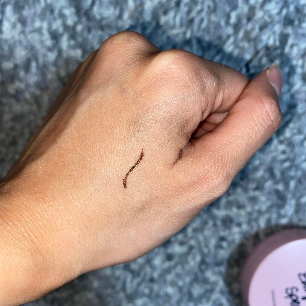 モイスチャーライズ カバー クッション/Witch's Pouch/クッションファンデーションを使ったクチコミ(2枚目)