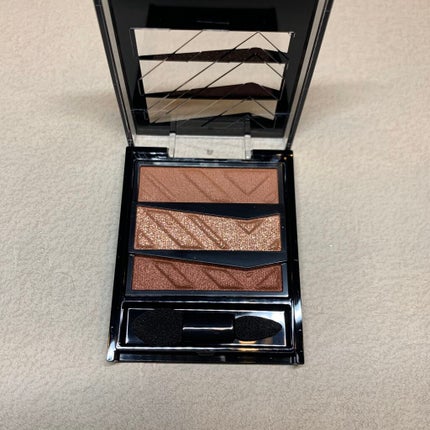 パーツリサイズシャドウ/KATE/アイシャドウパレットを使ったクチコミ(5枚目)