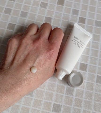 トライアルセット/ボタニズム /トライアルキットを使ったクチコミ(3枚目)