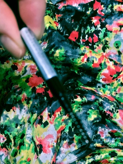 スリムスケッチアイブロウペンシル/U R GLAM/アイブロウペンシルを使ったクチコミ(5枚目)