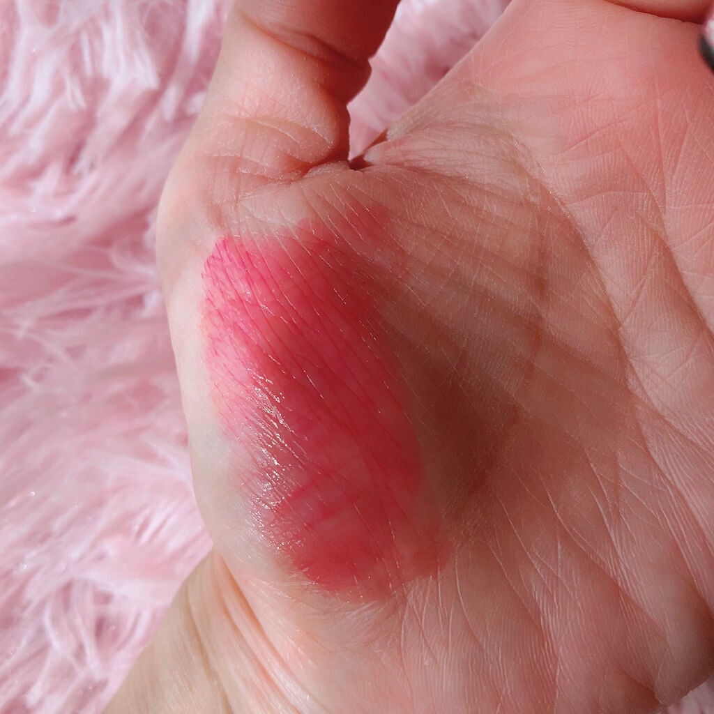 オペラ リップティント N/OPERA/リップティントを使ったクチコミ(5枚目)